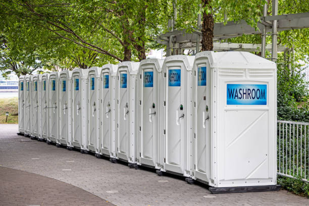 Porta potty services near me in West Miami, FL