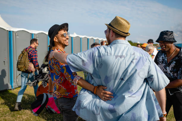 Best Porta potty rental for festivals  in West Miami, FL