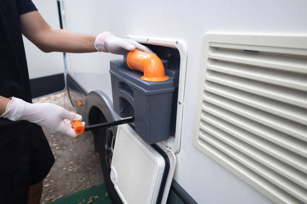 Best Construction site porta potty rental  in West Miami, FL