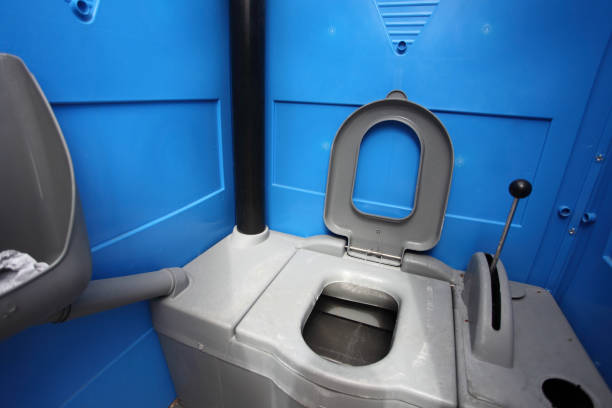 Portable bathroom rental in West Miami, FL