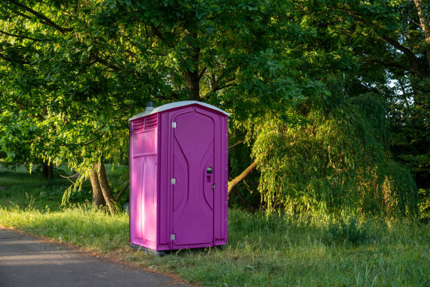 Best Best portable toilet rental  in West Miami, FL