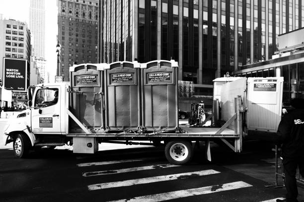 Reliable West Miami, FL porta potty rental Solutions