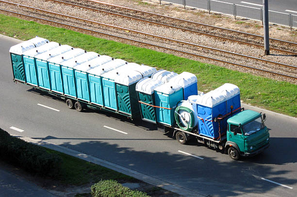 Best Porta potty rental near me  in West Miami, FL