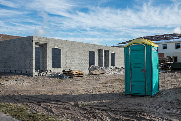 Best Portable bathroom rental  in West Miami, FL